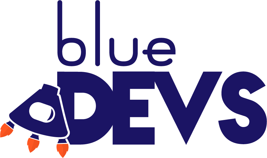 Logo BlueDevs